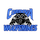 Cordova High School logo