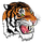 Princeton Senior High School logo