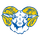 Lakeside High School logo