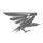 Paonia High School logo