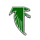 Blair Oaks High School logo