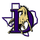 Denton High School logo