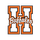 Haltom High School logo