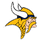 Varsity Girls Volleyball logo