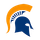Bainbridge High School logo