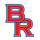 Big Rapids High School logo