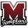 Manti High School logo