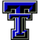 Trinity High School logo