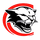 Charleroi High School logo