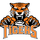 Ridgefield High School logo
