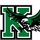 Klahowya Secondary School logo