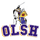 Our Lady of the Sacred Heart High School logo
