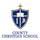 Country Christian High School logo