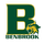 Benbrook Middle-High School logo