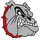 Mexico High School logo