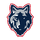 Martin Luther King High School logo