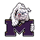 Midland Senior High School logo