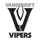 Vandegrift High School logo