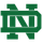 Notre Dame High School logo
