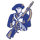 Lewis County High School logo