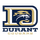 Durant High School logo