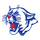 Janesville Craig High School logo