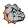 Culver High School logo