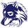 White Mountain High School logo