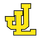 Jonathan Law High School logo