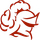 Incarnate Word Academy logo