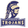 Troy Buchanan High School logo
