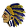 St. Vincent High School logo