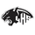 Ledford Senior High School logo