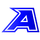 W H Adamson High School logo