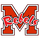 Maryville High School logo
