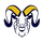 Ramsey High School logo