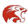 Vinton High School logo