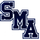 St. Mary's Academy logo