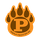 Padua Franciscan High School logo