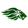 Borah High School logo
