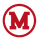 Melrose High School logo