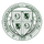 Delbarton School logo