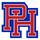 Patrick Henry High School logo