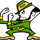 Dublin High School logo