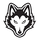 Harlem High School logo