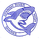 Spanish River High School logo