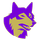 Heavener High School logo