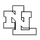 New Lothrop High School logo