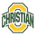 Ontario Christian High School logo