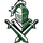 Richwoods High School logo